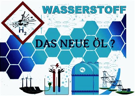 grüner Wasserstoff Retter der Energiewende Revierkohle