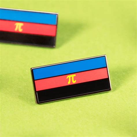 Community Lesbian Flag Pin Subtle Pride Accessory LGBT Etsy Singapore