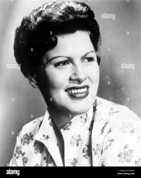 The Patsy Cline Story