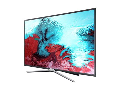 Samsung 32" LED Smart TV UE32K5505 - Komplett.se