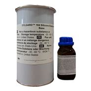 Silicones Adhesive Products Sil Mid