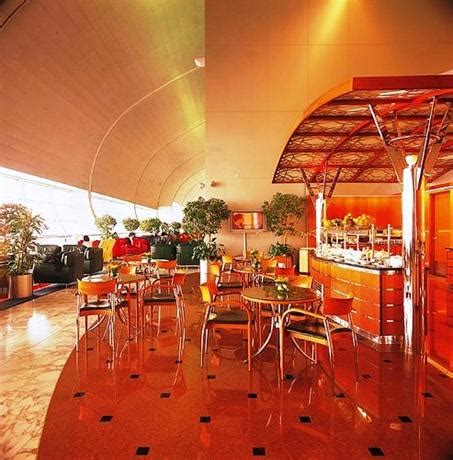 Dubai International Airport Terminal Hotel - Compare Deals