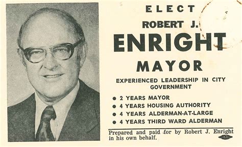 Robert Enright