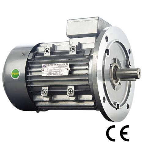 Y Series Electric Motors L Kw China Electric Motors And Ac