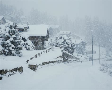 Meteo Neve Sta Per Tornare Tutti Gli Aggiornamenti B Meteo