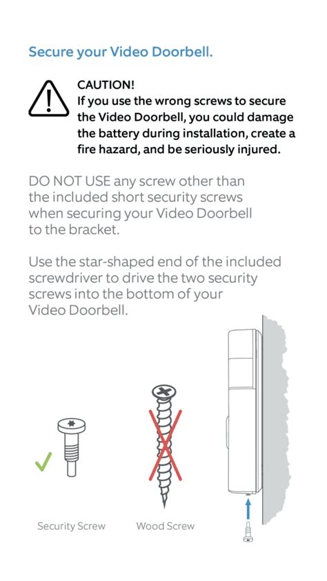 Ring Fails to Put Consumers First With Doorbell Recall