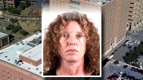 Affluenza Mom Tonya Couch To Face Arraignment Good Morning America