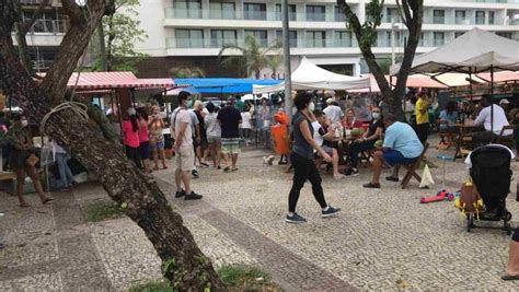 Feira Livre Na Tijuca - Com temperatura mais baixa, cariocas trocam praia pelo pastel de feira ...