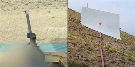 Man nails world record long-range sniper shot that took 24 seconds to hit target – Psychology Life