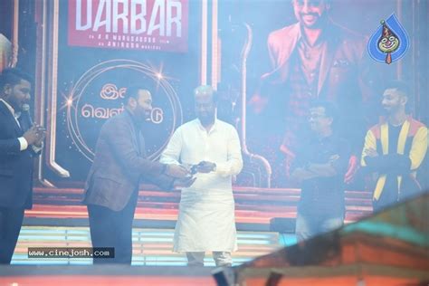 Darbar Audio Launch Photo 103 Of 111