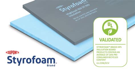 Styrofoam | DuPont Styrofoam™ Brand Insulation (XPS)