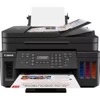 Canon PIXMA G7020 user manual (English - 16 pages)