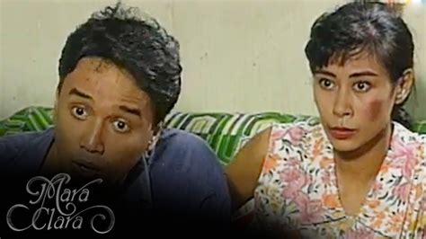 Mara Clara Full Episode Abs Cbn Classics Youtube