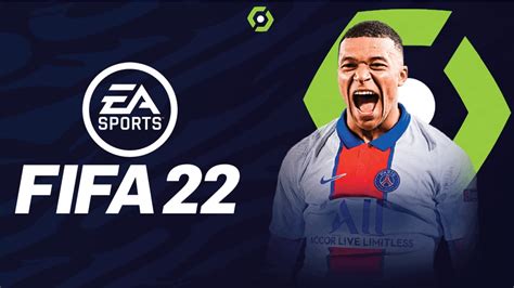 Fifa 22 Kylian Mbappé Es El Primer Potm De La Ligue 1