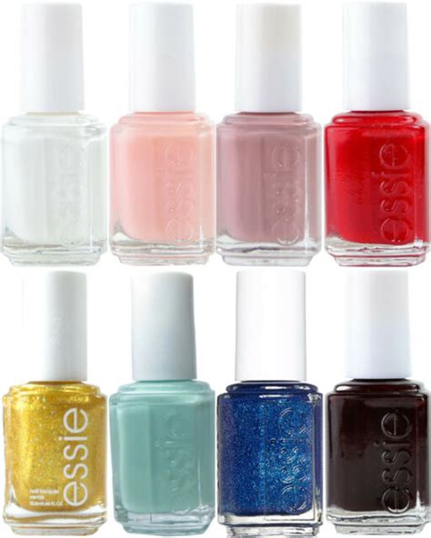 Essie Nail Polish 337 Waltz 046oz For Sale Online Ebay