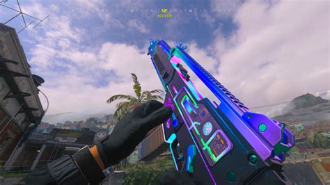 Tracer Pack Echo Endo Ecstatic Entropy Mastercraft