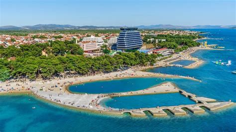 Vodice Reisgids Tips Voor Jouw Perfecte Vakantie In Kroati