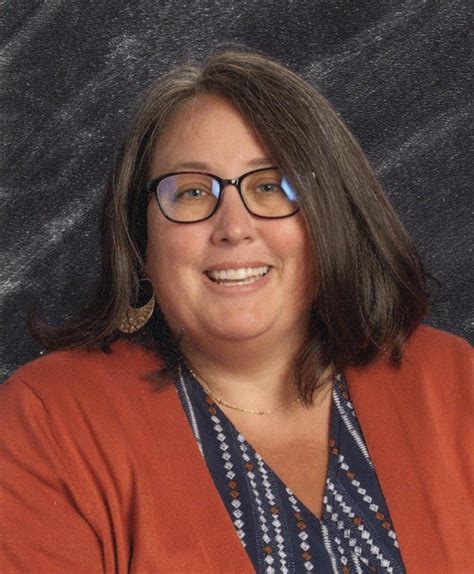 Ephrata School District Names New High School Principal District News