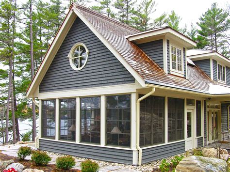 Three Season Sunrooms Gallery | Four Season Sunrooms & Windows