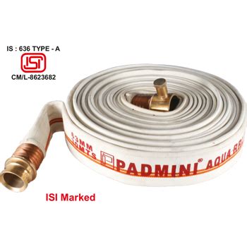 Rrl Fire Hose Pipe Manufacturer In India Top Quality Durable