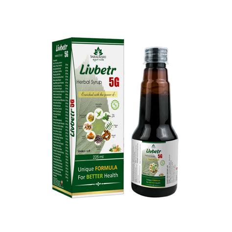 Livbetr G Ayurvedic Liver Enzyme Antacid Alkalizer Immunity