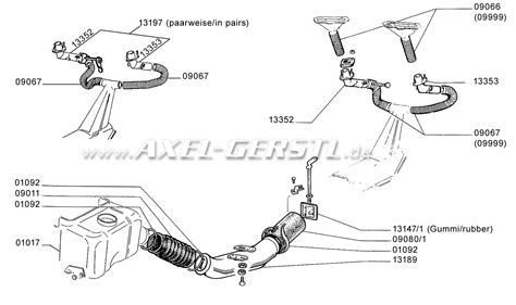 Thermostat Housing Fiat 500 F L N D Spare Parts Fiat 500 Classic