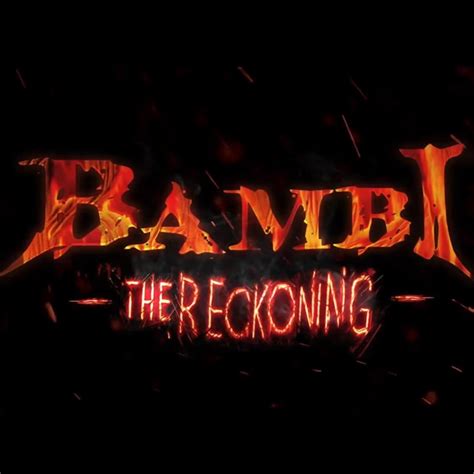 Bambi: The Reckoning