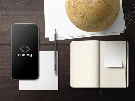 Coding - Logo Design on Behance