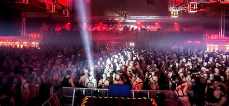 Darklands Antwerp After Parties 2025