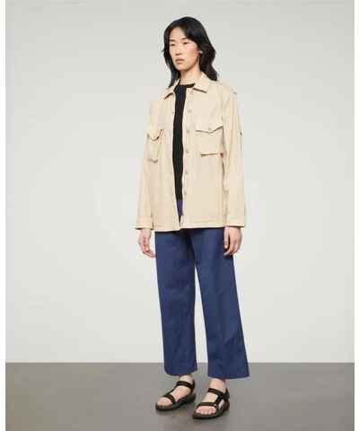 Abbigliamento Culotte Materiali Sostenibili Nude Da Donna Autunno Inverno 2024 Stileo It