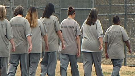 Letters For The Lord Prison Ministry Oklahoma Prison Second In State