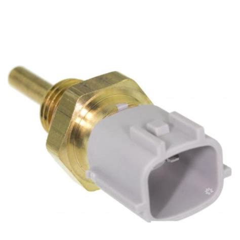 Sensor Temperatura Gua Nissan Sentra Versa March Original Autorizada Pecas