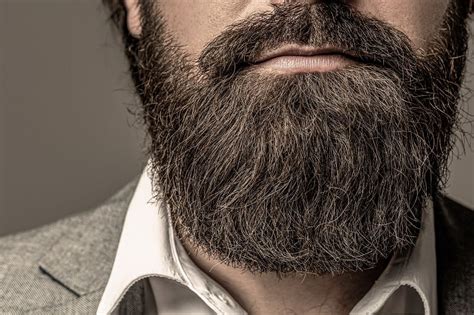 How To Grow A Beard Everything Ive Learned