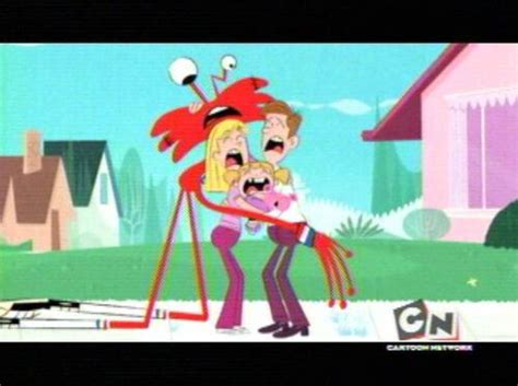 Image Gwh 0081  Imagination Companions A Foster S Home For Imaginary Friends Wiki Wikia