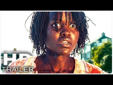 Us trailer: Get Out director Jordan Peele’s new movie - NEWS.com.au ...