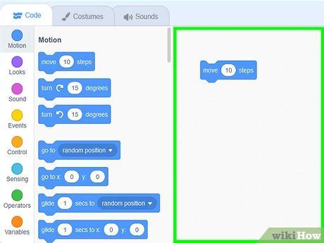 How to Make a Project on Scratch: 3 Easy Ways