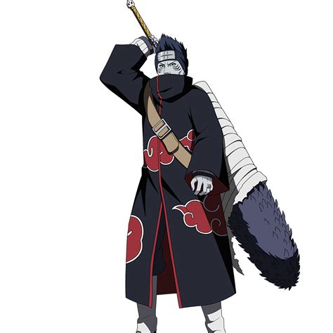 Kisame Hoshigaki Render Nxb Ninja Tribes By Maxiuchiha22 On Deviantart