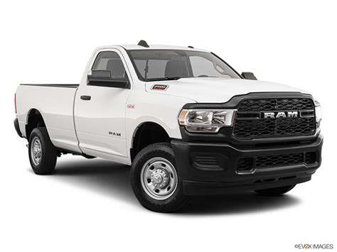 2020 Ram Ram 2500 Reviews Price Specs Photos And Trims