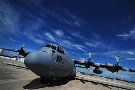 C 130 Hercules