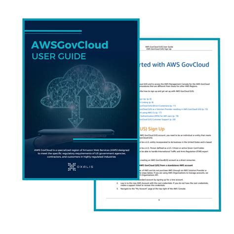 What Is Aws Govcloud Aws Govcloud User Guide Govcloud Services