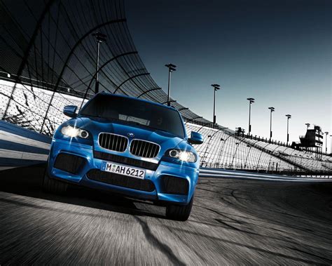 BMW X6 Wallpapers - Wallpaper Cave