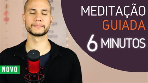 Medita O Guiada Minutos Para Iniciantes Youtube