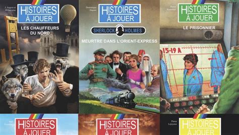 Les Autres Collections De Livres Dont Vous Tes Le H Ros France