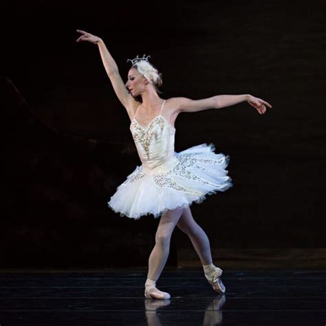 Swan Lake Full Length Touring Cincinnati Ballet