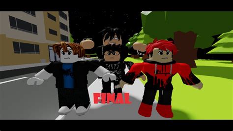 Roblox Bully Story Episode 6 Season 2 Finale Fall To My Grave 🎶🎶🎶