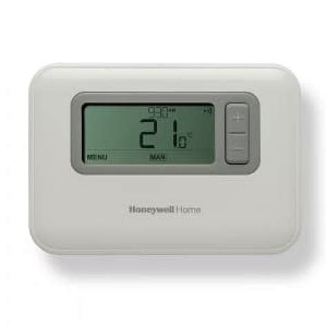 Honeywell Home Y H Rf Kablosuz Programlanabilir Oda Termostad T R