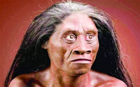 Misteri Manusia Purba Flores (Homo Floresiensis) - Indodian.com