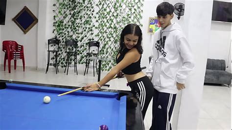 Billiards Videos XVIDEOS