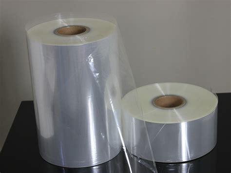 Bopp Film For Packaging Derflex