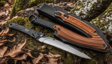 Best Deer Skinning Knife